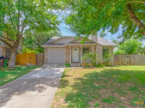 1001 Fairlawn Cv, Round Rock, TX 78664