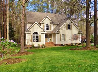 5424 Houndmaster Rd, Midlothian, VA 23112
