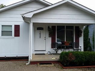 1620 N 14th St, Poplar Bluff, MO 63901