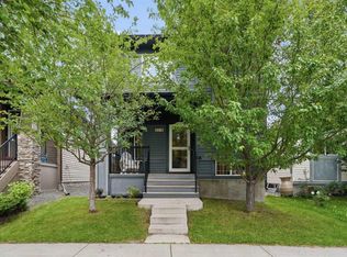 2518 W Ravenswood Vw SE, Airdrie, AB T4A0J7
