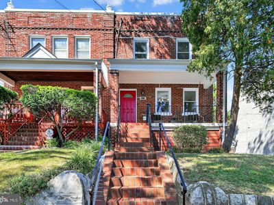 4710 12th St NE, Washington, DC, 20017