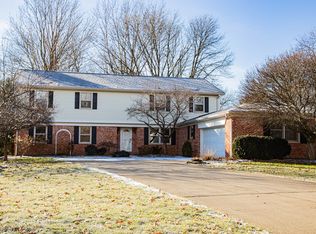 523 Memory Ln, Carmel, IN 46032