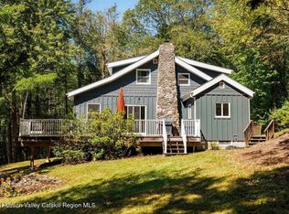 29 Carle Rd, Shandaken, NY 12457