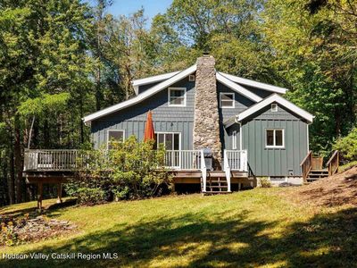 29 Carle Road, Shandaken, NY, 12457
