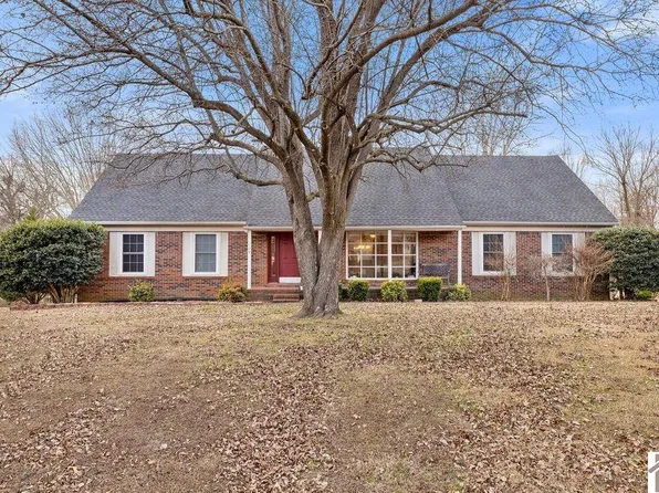 104 Hickory Hill Dr, Benton, KY 42025