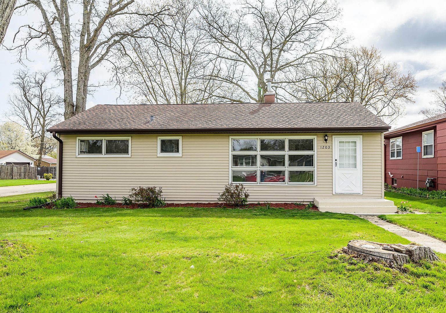 1203 Landon Ave, Winthrop Harbor, IL 60096 Zillow