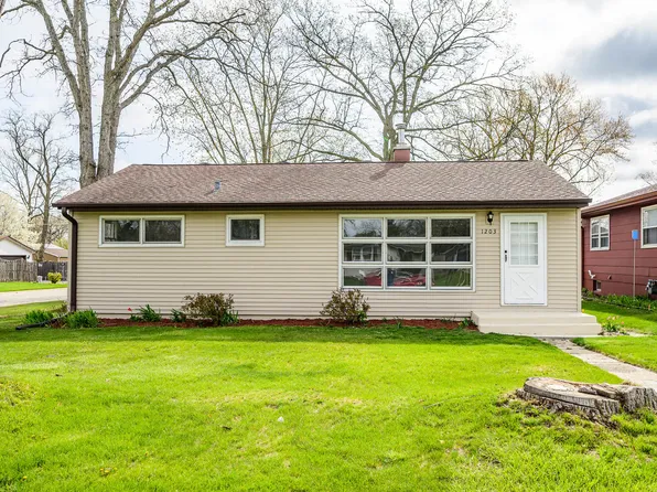 1203 Landon Ave, Winthrop Harbor, IL 60096