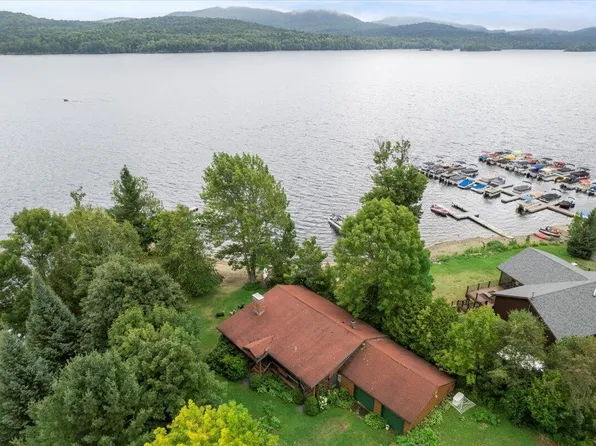 112 Kerst Livery Ln, Indian Lake, NY 12842