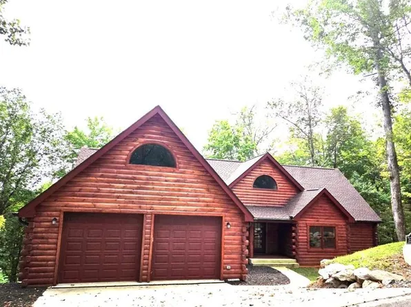 231 Blue Bird Rd, Lake Lure, NC 28746