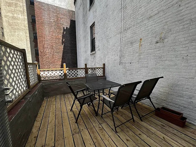 103 W 69th St #4C — Photo 4