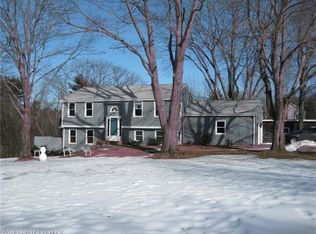 8 Terra Way, Falmouth, ME 04105