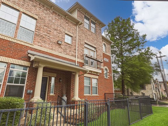 2nd image of 4904 Live Oak St APT 2