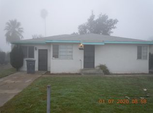 224 E Dunham Ave, Madera, CA 93637