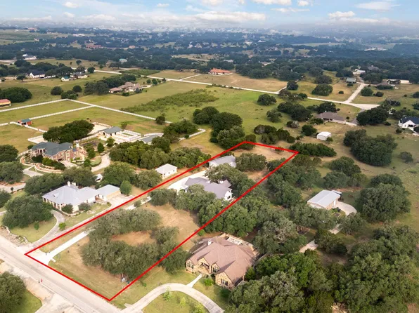 1133 Horseshoe Falls, Bandera, TX 78003