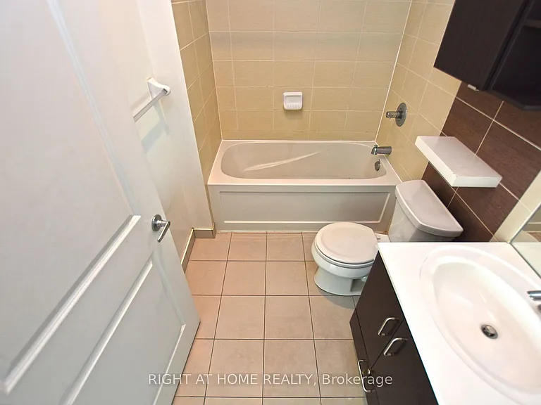 215 Sherway Gardens Rd #2805 — Photo 48
