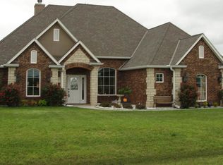 1787 SW Chinook Ln, Cache, OK 73527