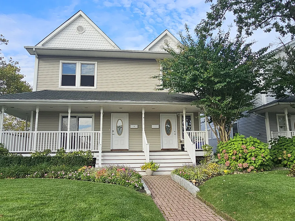 415 3rd Ave #A