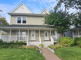 415 3rd Ave #A, Asbury Park, NJ 07712