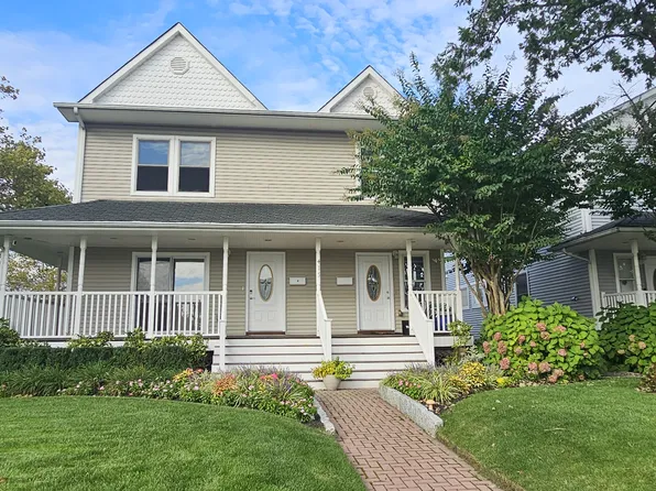 415 3rd Ave #A, Asbury Park, NJ 07712