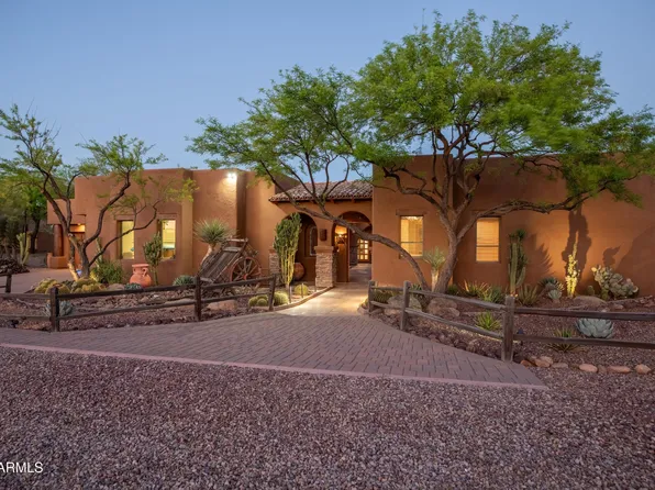 32021 N 143rd Place, Scottsdale, AZ 85262