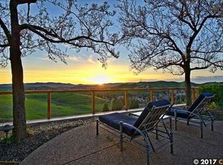 3651 Country Club Ter, Danville, CA