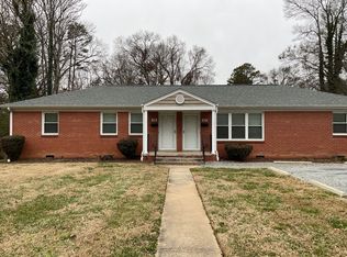 125 N Edgemont Ave, Gastonia, NC 28054