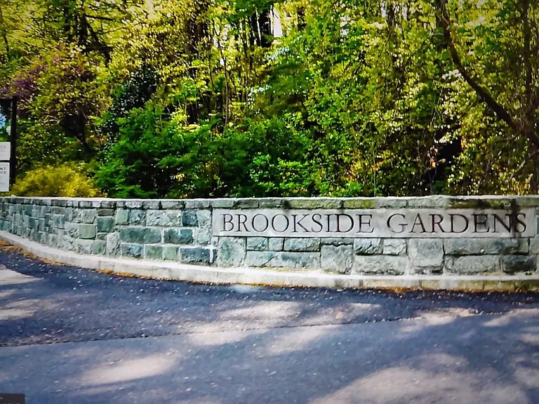 Brookside Gardens has acres of beautiful flowers, an arboretum and offers free musical performances in the Summer.
