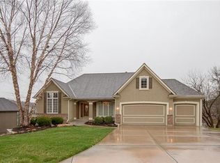 3911 N 111th St, Kansas City, KS 66109