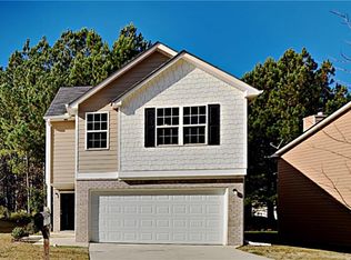 2252 Creel Rd, Atlanta, GA 30349