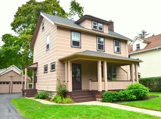 116 Elm Dr, Rochester, NY 14609