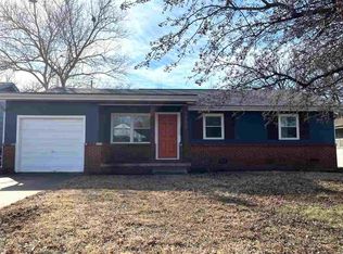1205 E 4th Ave, Stillwater, OK 74074