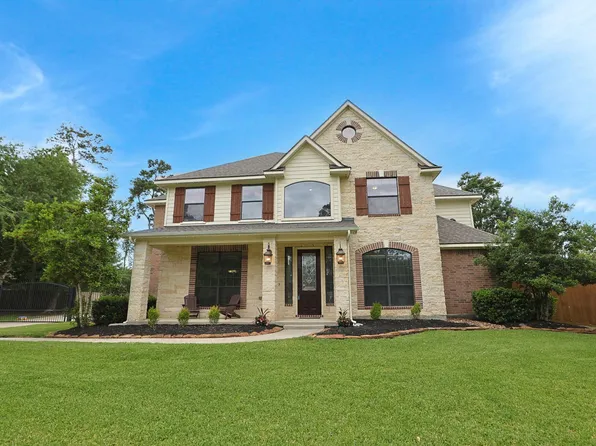 40519 Manor Dr, Magnolia, TX 77354