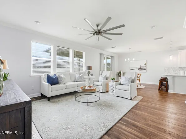 251 RAMBLING BRK Trail, St. Augustine, FL 32259