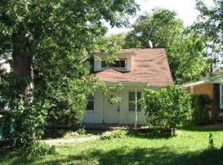 1415 Chestnut Dr, Round Lake Beach, IL