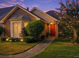 4611 Cherry Tree Ter, Montgomery, AL 36106