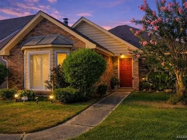 4611 Cherry Tree Ter, Montgomery, AL 36106