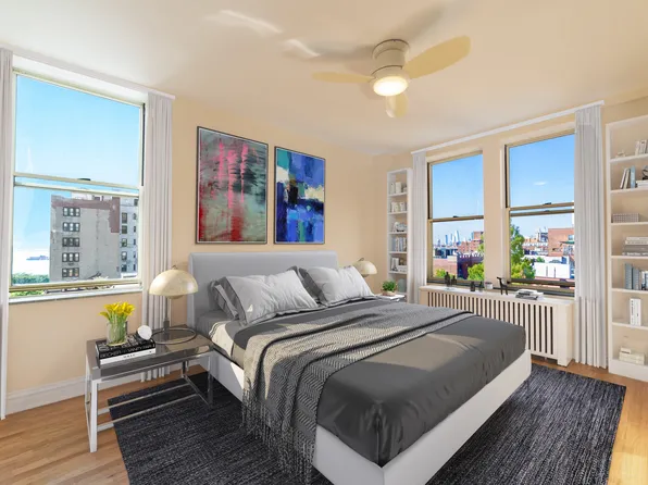 35 Pierrepont Street 9A image 2 of 11