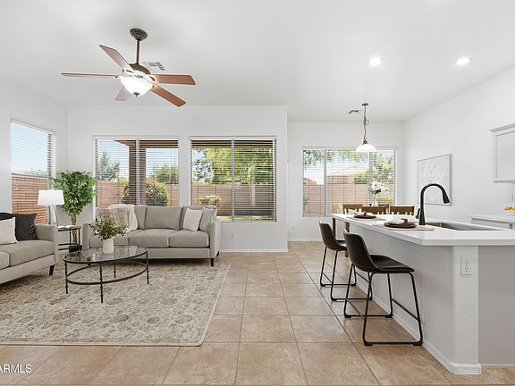 3rd image of 1857 E CAROB Drive