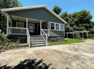 158 Stephens St, Clinton, AR 72031