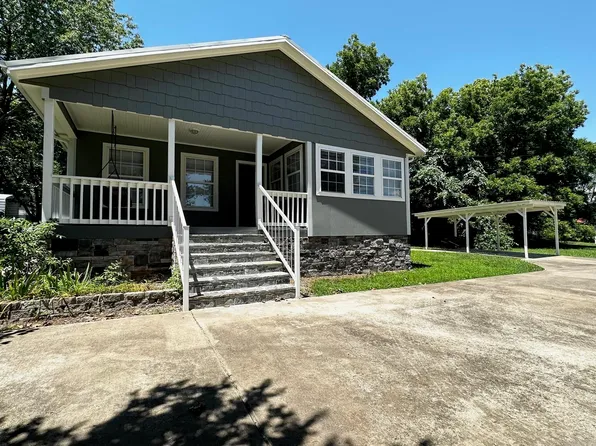 158 Stephens St, Clinton, AR 72031