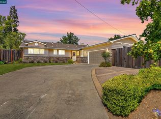 18 Del Rio Ct, Lafayette, CA 94549