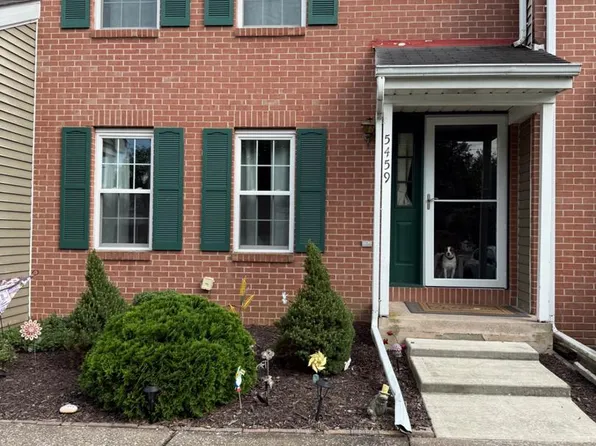 5459 Pond Rd, Harrisburg, PA 17111