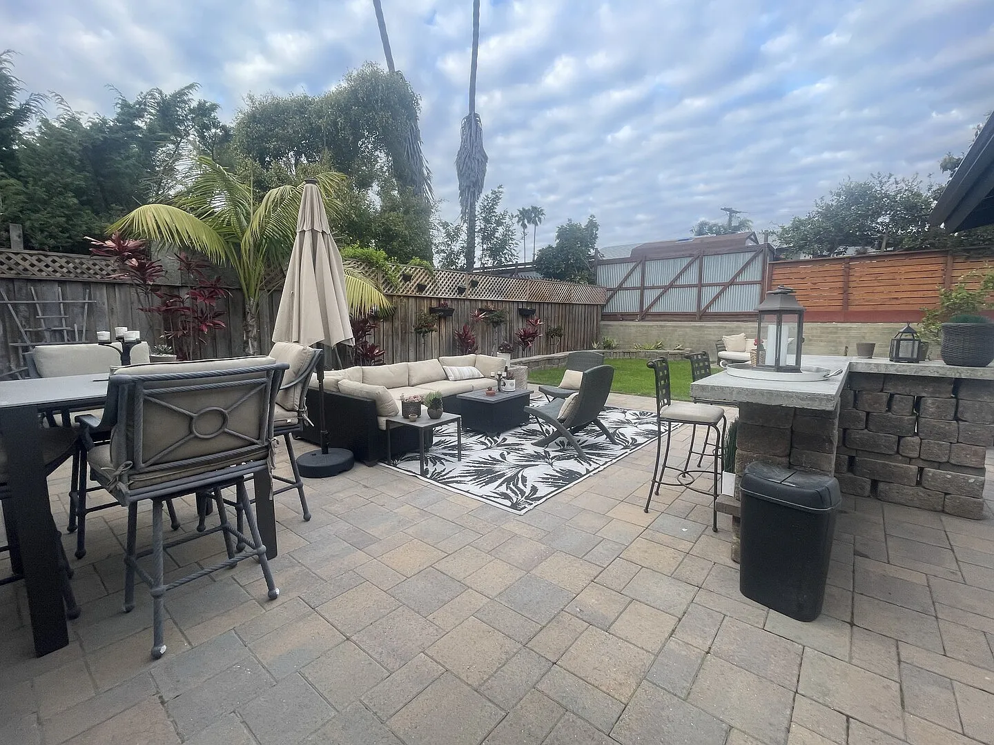 Coastal 3BR Retreat in Cardiff-by-the-Sea Walk to Beach & Shops — Photo 3