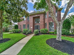 15507 Rambling River Way, Cypress, TX 77433