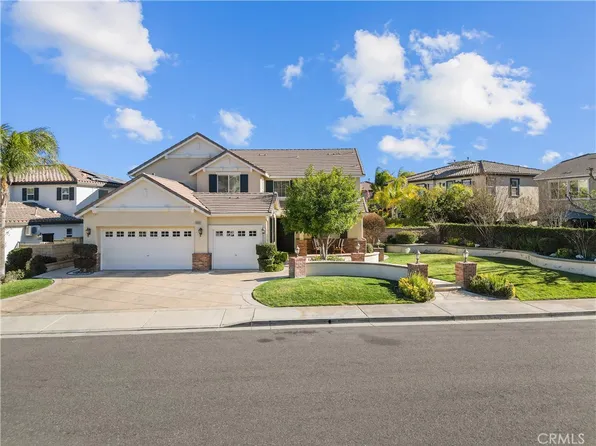 29332 Via Milagro, Santa Clarita, CA 91354