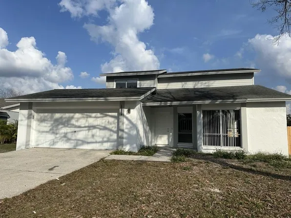 17608 Shadyside Cir, Lutz, FL 33549