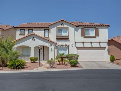 4529 Orange Heights St, Las Vegas, NV, 89129