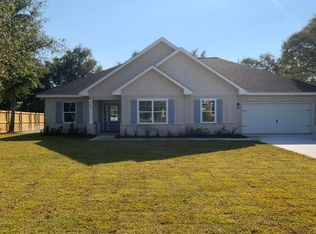 3345 Crestview Ln, Gulf Breeze, FL 32563