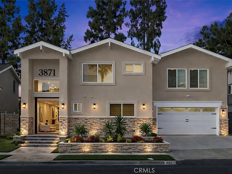 3871 Hendrix St — Photo 49
