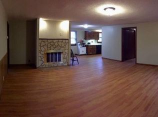 15778 2nd St, Hayward, WI 54843